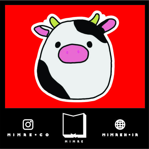 استیکر animals61