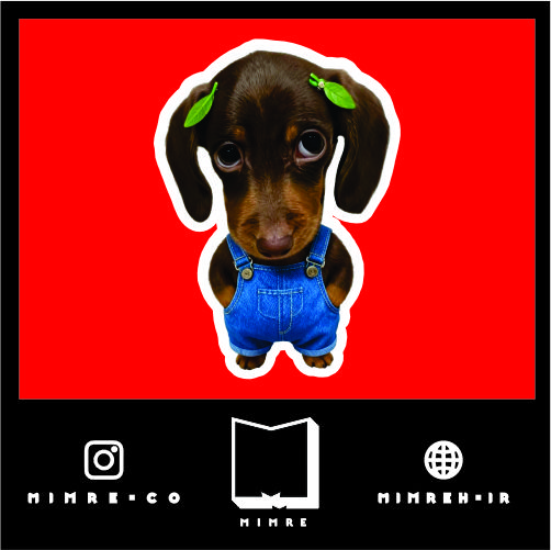 استیکر animals62