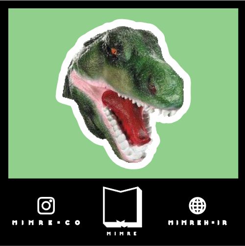 استیکر animals69