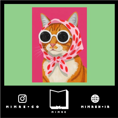 استیکر animals84