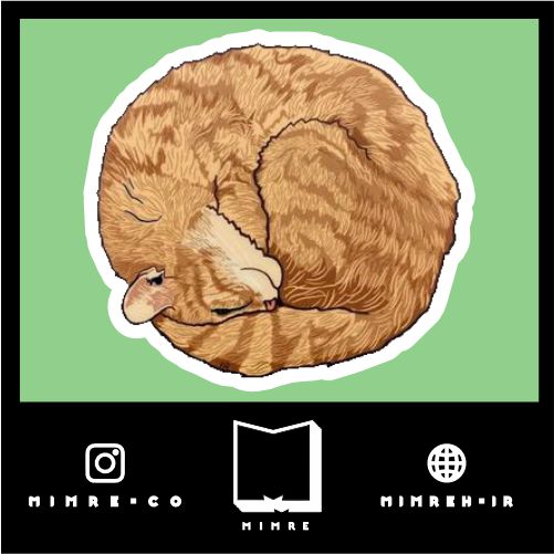 استیکر animals85
