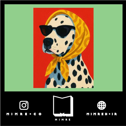 استیکر animals86