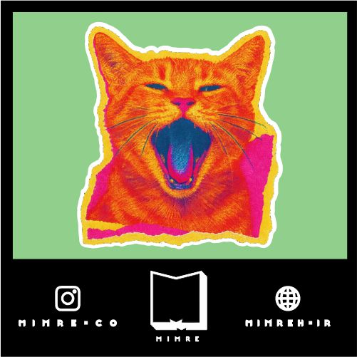 استیکر animals91