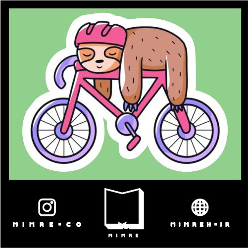 استیکر animals97