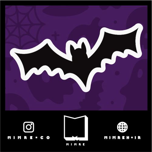 استیکر halloween30
